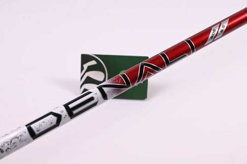 Project denali red driver - denali,