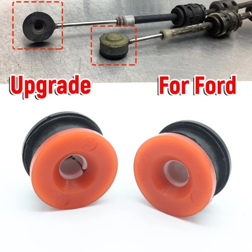 Gear selector shift cable - gear,