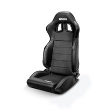 Sparco for Seat R100 Vinyl Black 009014NRSKY