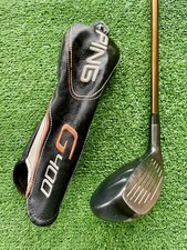 Ping G400 Hybrid 5 Rescue