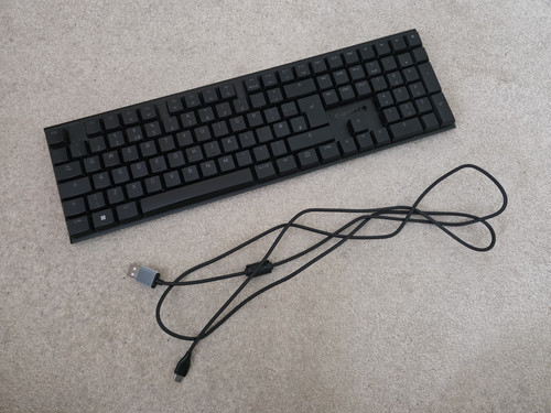 Cherry mechanical low - cherry, 10.0n