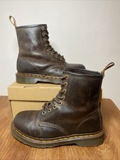 Dr. Martens Docs 11822 Dark