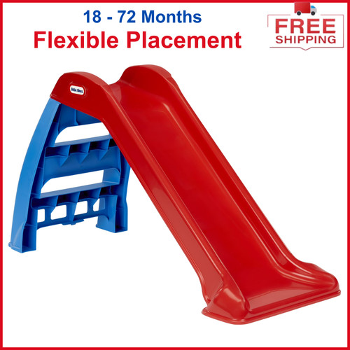 Little tikes first - first, and
