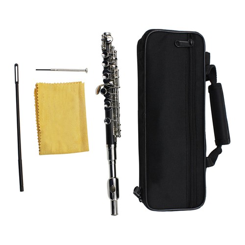 Piccolo ottavino halfsize - piccolo,