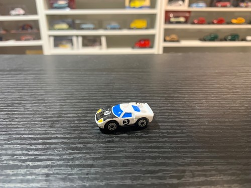 2004 hasbro ford gt40 - 2004,