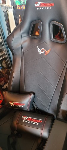Omega pro racing gaming - omega,