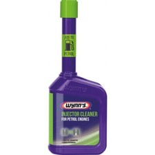 Wynns Petrol Injector Cleaner