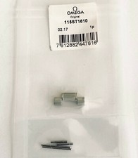 Authentic! Omega Seamaster