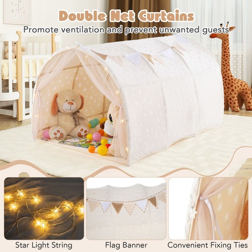 Space beige kids dream - kids,