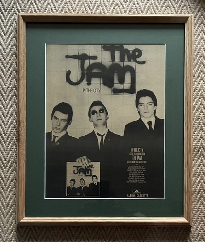 The jam original - jam,