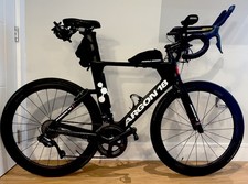 Argon 18 Triathlon/Tt Bike