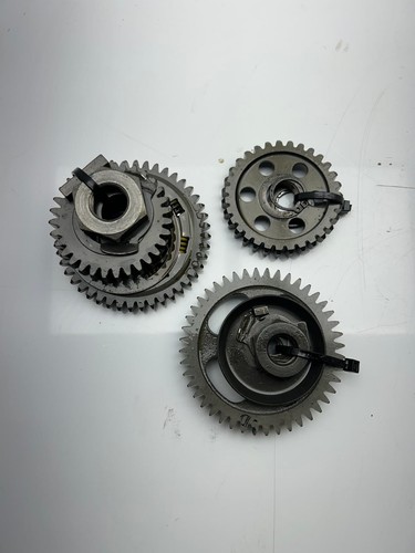 Engine sprocket yamaha ttr 600 - engine,
