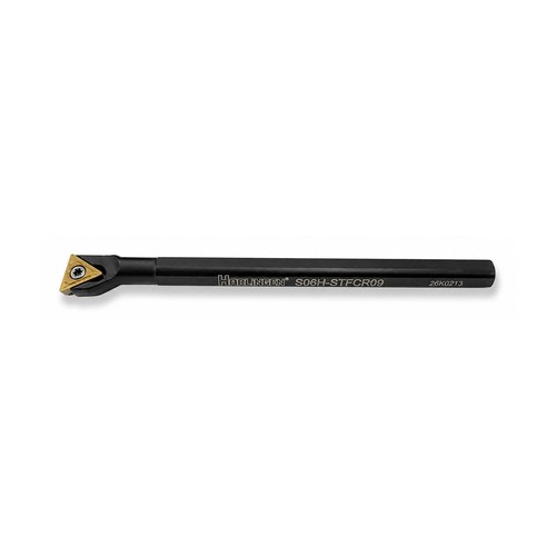 6mm indexable boring - 6mm, tcmt