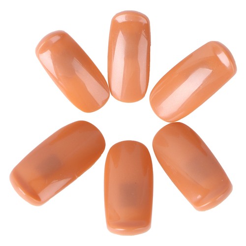 200 pcs nail tip trainer - nail,