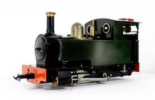 ACCUCRAFT/HITEC '1:19' SCALE