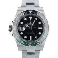 Rolex GMT Master II Sprite
