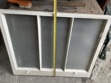 Reclaimed Georgian 3 Panel