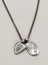 Wright And Teague Sterling