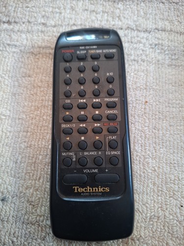 Technics rak ch144wh genuine - ,