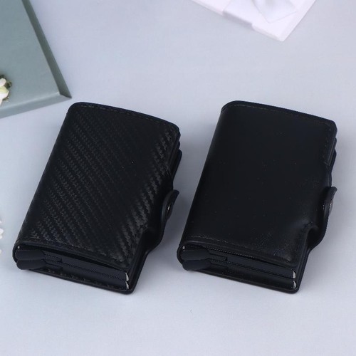 Double layer credit - layer, card