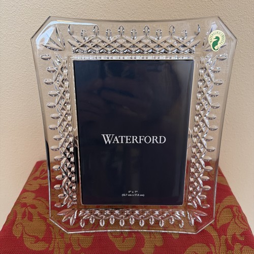 Waterford crystal lismore - waterford,