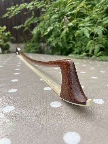 Double bass french bow j - double,