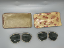 2x Vintage Cool Ray Polaroid