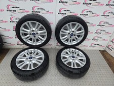 2013-2017 Ford Fiesta Mk7 Fl