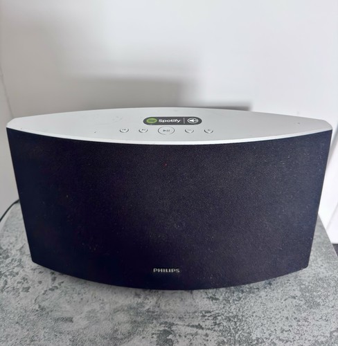 Philips spotify multiroom - spotify,