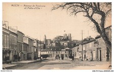 AXMP9-0782-32 - Auch - Avenue