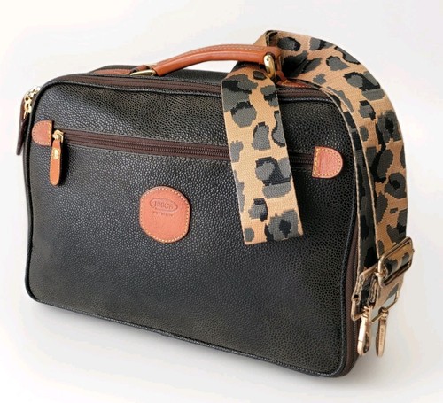 Bric luggage small carry - luggage, on