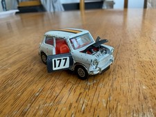 CORGI 282  Whizzwheels BMC