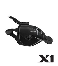 ⚡ SRAM X1 Trigger Shifter