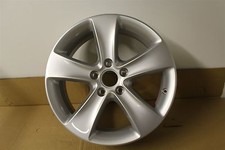 Single VW Passat Scirocco CC 17" Single Alloy St Moritz 3C8601025F New genuine