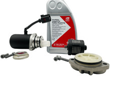 Volvo Haldex Pump Gen 2 & 3