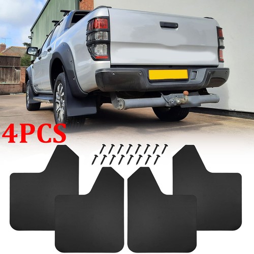 For ford ranger 4pcs mud - for,