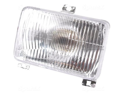 Headlight r h for - l/h,