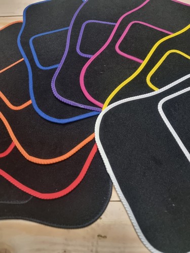 Universal car floor mats - universal,
