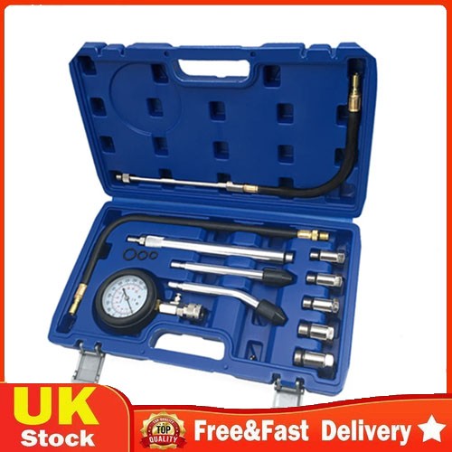 Petrol gas engine cylinder - petrol,