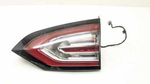 Ford galaxy mk4 tail light - ford,