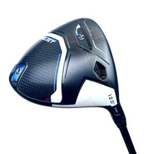 Cobra Aerojet Driver / 12