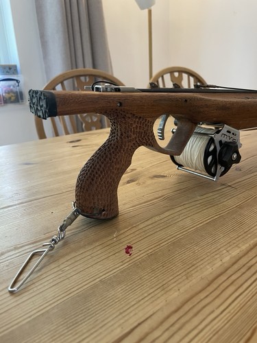 Speargun 95cm