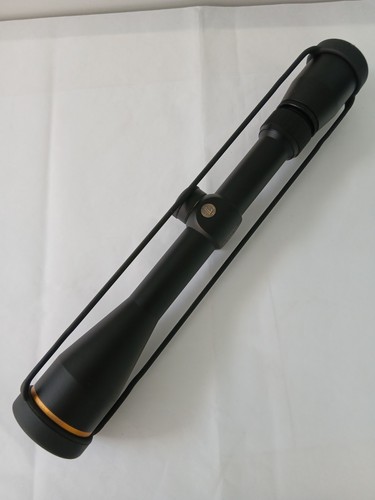 Leupold 5 14 rifle - 4.5-14,