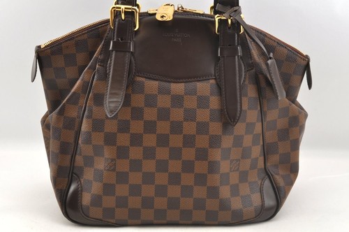 Authentic louis vuitton damier - louis,