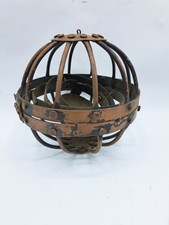 Antique Whaling Ships Gimbal