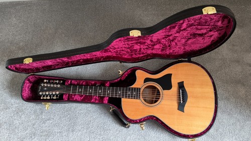 Taylor 352ce string - taylor, 12