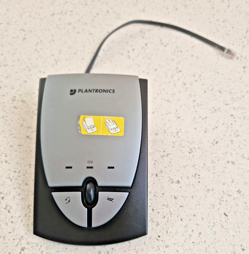 Plantronics s12 telephone - plantronics,