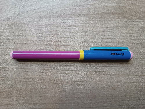 Vintage pelikan student - vintage,
