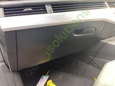 AUDI A4 MK5 2015-2018 GLOVE