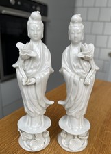 Exquisite Pair Of Vintage 1950